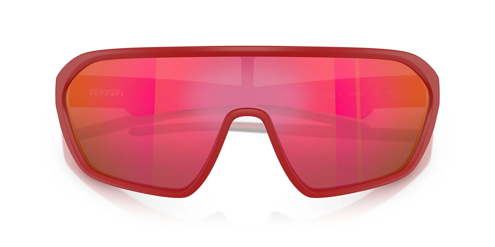 Scuderia Ferrari 6011U Sunglasses - view 28